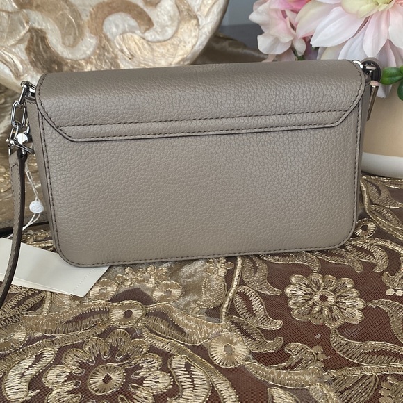 Tory Burch Thea crossbody - Picture 9 of 10